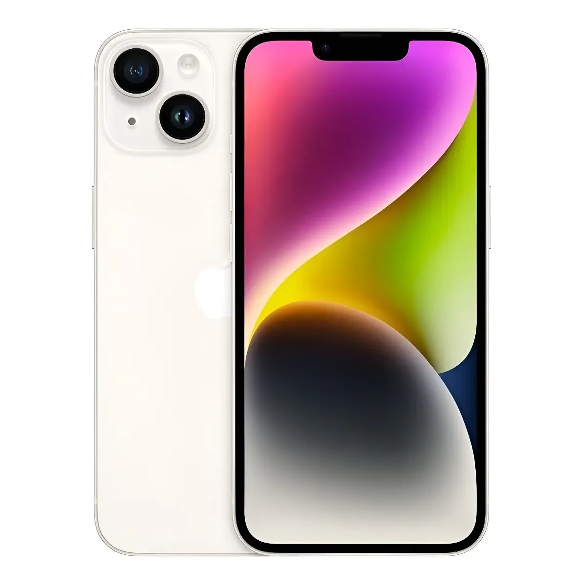 Apple iPhone 14 128GB Estelar — Apple